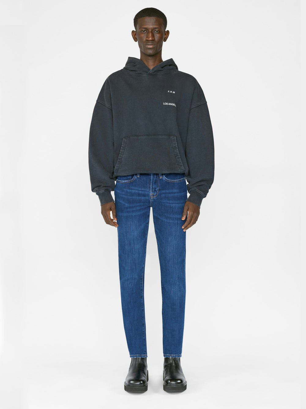 jeans full body view alt:hover